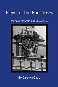 Cover Plays for the End Times