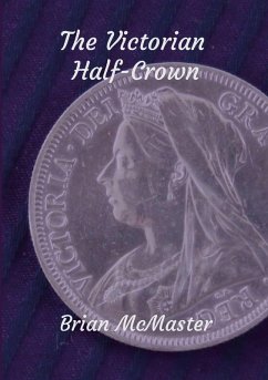 Cover The Victorian Half-Crown