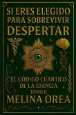 SI ERES ELEGIDO PARA SOBREVIVIR SI ERES ELEGIDO PARA SOBREVIVIR