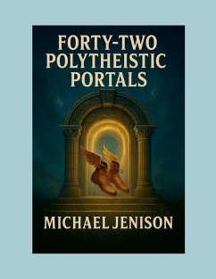 Cover Forty-Two Polytheistic Portals
