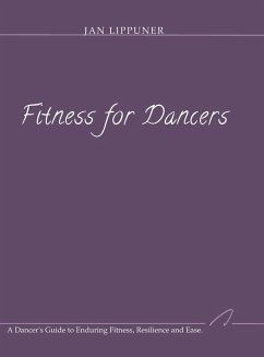 Cover Fitness for Dancers