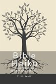 Bible Haiku