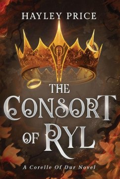Cover The Consort Of Ryl