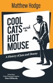 Cool Cats and a Hot Mouse