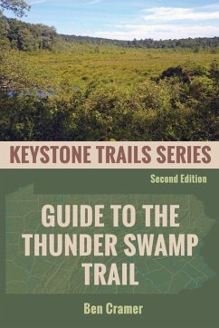 Cover Guide to the Thunder Swamp Trail