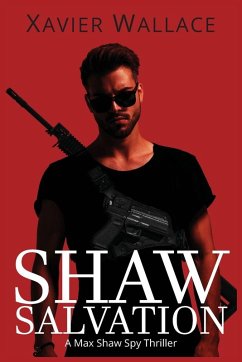 Shaw Salvation - Wallace, Xavier