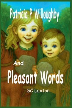 Cover Patricia P. Willoughby And Pleasant Words