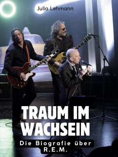 Traum im Wachsein - Lehmann, Julia
