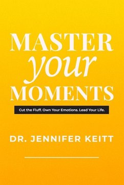 Cover Master Your Moments