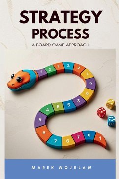 Cover Strategy Process