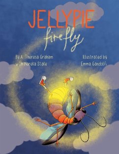 Cover Jellypie, Firefly