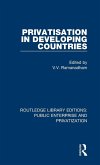 Privatisation in Developing Countries