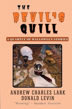 Cover The Devil's Quill