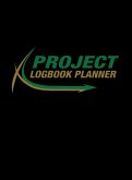 Project Logbook Planner Project Logbook Planner