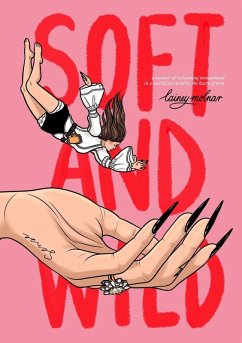 Cover Soft and Wild - Lainey Molnar