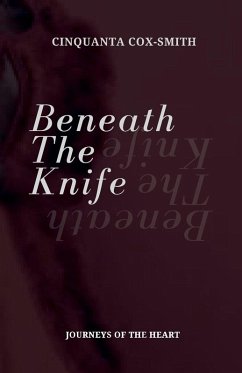 Cover Beneath The Knife