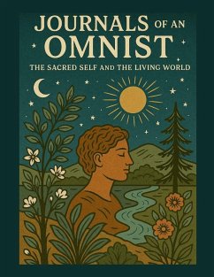 Journals of an Omnist Cover Journals of an Omnist