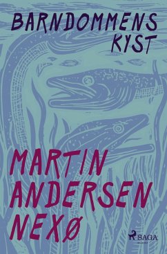 Barndommens kyst - Nexø, Martin Andersen
