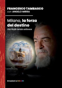 Cover Milano, la forza del destino