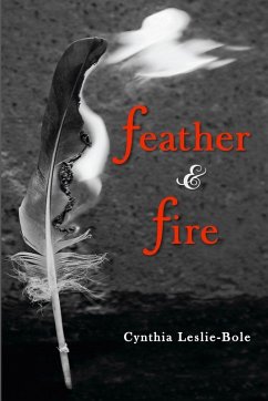 Cover FEATHER & FIRE