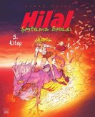 Hilal 5. Kitap - Seytanin Belasi Hilal 5. Kitap - Seytanin Belasi