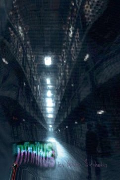 Infinitus - Siddhartha, Yeshaya