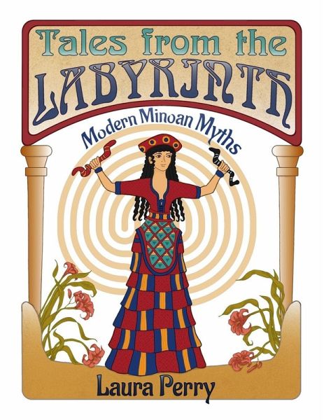 Tales from the Labyrinth Tales from the Labyrinth