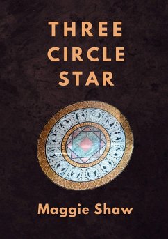Three Circle Star - Shaw, Maggie