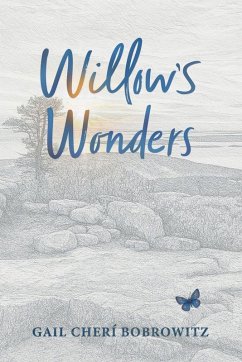 Cover Willow's Wonders