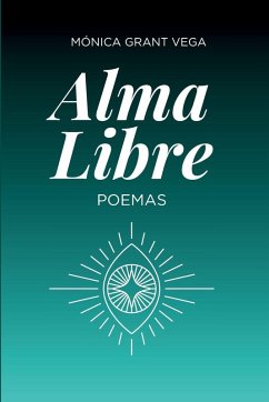 Cover Alma libre. Poemas