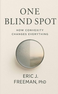One Blind Spot - Freeman, Eric J.
