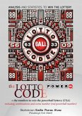 The Lotto Code +The Numbers to Win the POWERBALL Lottery (USA) Including Combinations and Extra Number (Red Powerball Number) The Lotto Code +The Numbers to Win the POWERBALL Lottery (USA) Including Combinations and Extra Number (Red Powerball Number)