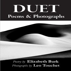 Cover DUET Poet & Photographer