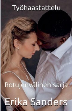 Cover Työhaastattelu