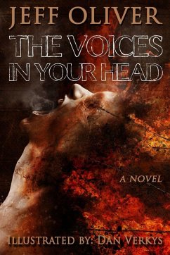 The Voices in Your Head - Oliver, Jeff