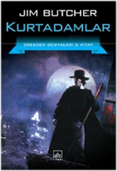 Kurtadamlar Kurtadamlar