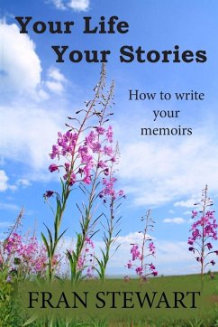 Cover Your Life Your Stories