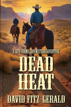 Cover Dead Heat