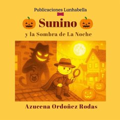Cover Sunino y la Sombra de La Noche