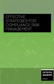 Effective Strategies for Compliance Risk Management
