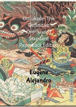 Omukade - Alejandro, Eugene