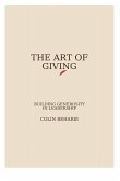 The Art of Giving The Art of Giving