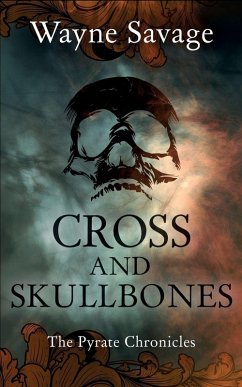 Cross and Skullbones - Savage, Wayne