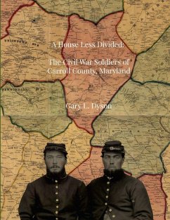 Cover A House Less Divided