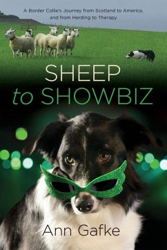 Cover Sheep to Showbiz