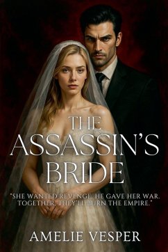Cover The Assassin's Bride
