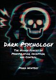 Dark Psychology Dark Psychology