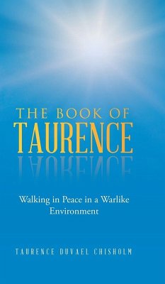 Cover The Book of Taurence