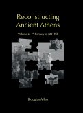 Reconstructing Ancient Athens