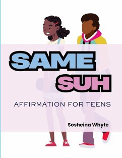 Cover Same Suh